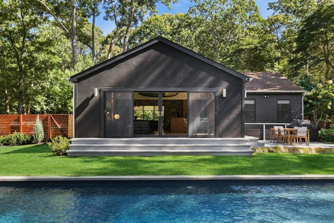 House in East Hampton, New York, United States 2 - 18941681
