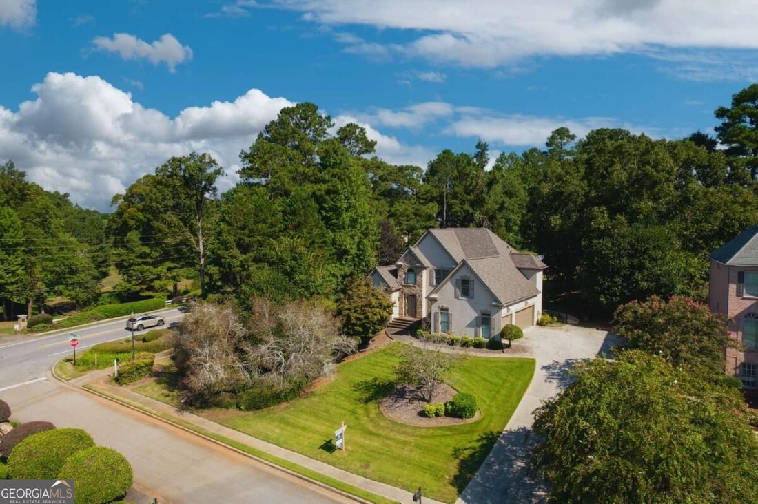 House in Dacula, Georgia, United States 4 - 18943293