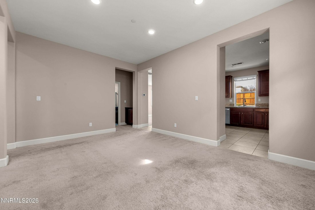 House in Sparks, Nevada, United States 5 - 18942426