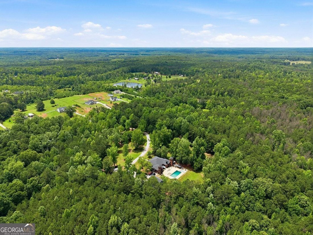 House in Newnan, Georgia, United States 2 - 18940292