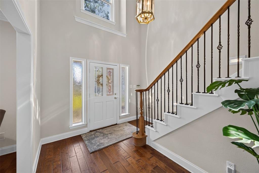 House in Fort Worth, Texas, United States 2 - 18939962