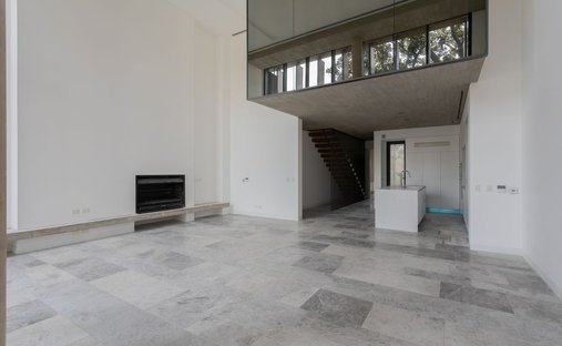 Appartamento a Buenos Aires, Città Autonoma di Buenos Aires, Argentina 1