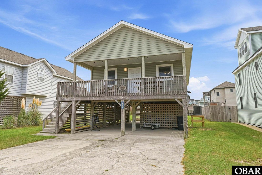 House in Kill Devil Hills, North Carolina, United States 1 - 18939745