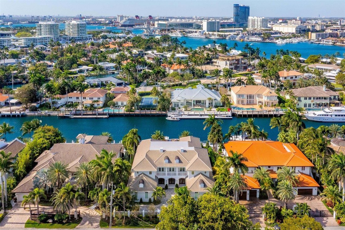 House in Fort Lauderdale, Florida, United States 3 - 18942629