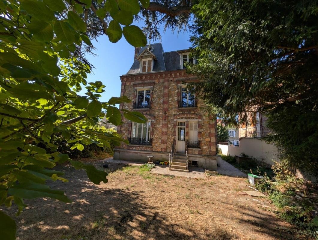 House in La Chataigneraie, Saint-Leu-la-Forêt, France 3 - 18943903