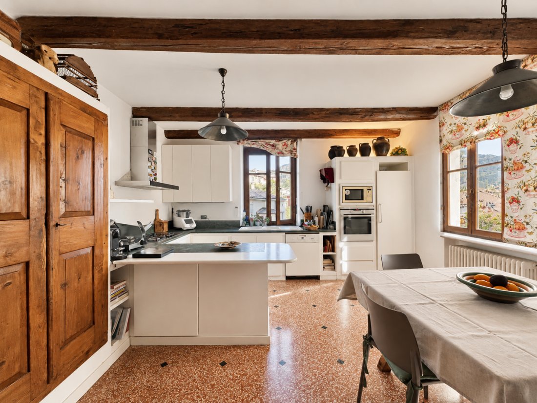 Apartment in Tribunale - San Camillo, Trento, Italy 2 - 18944352