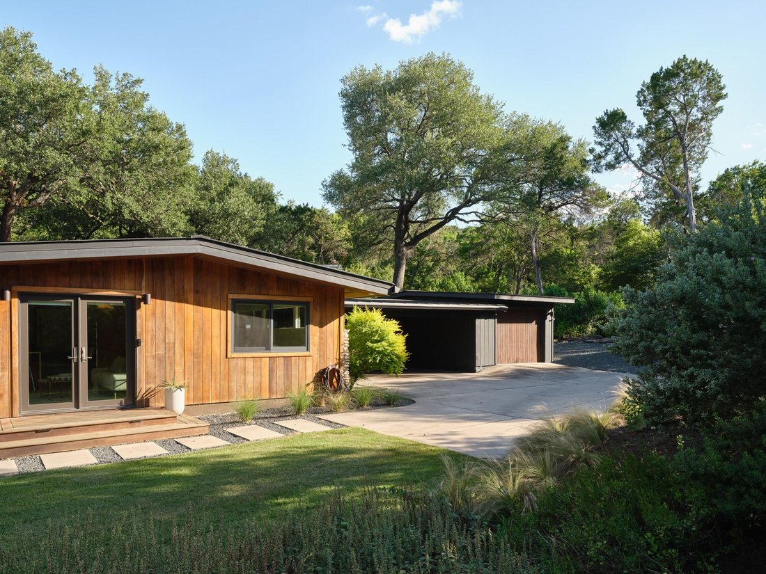 House in Austin, Texas, United States 2 - 18942659