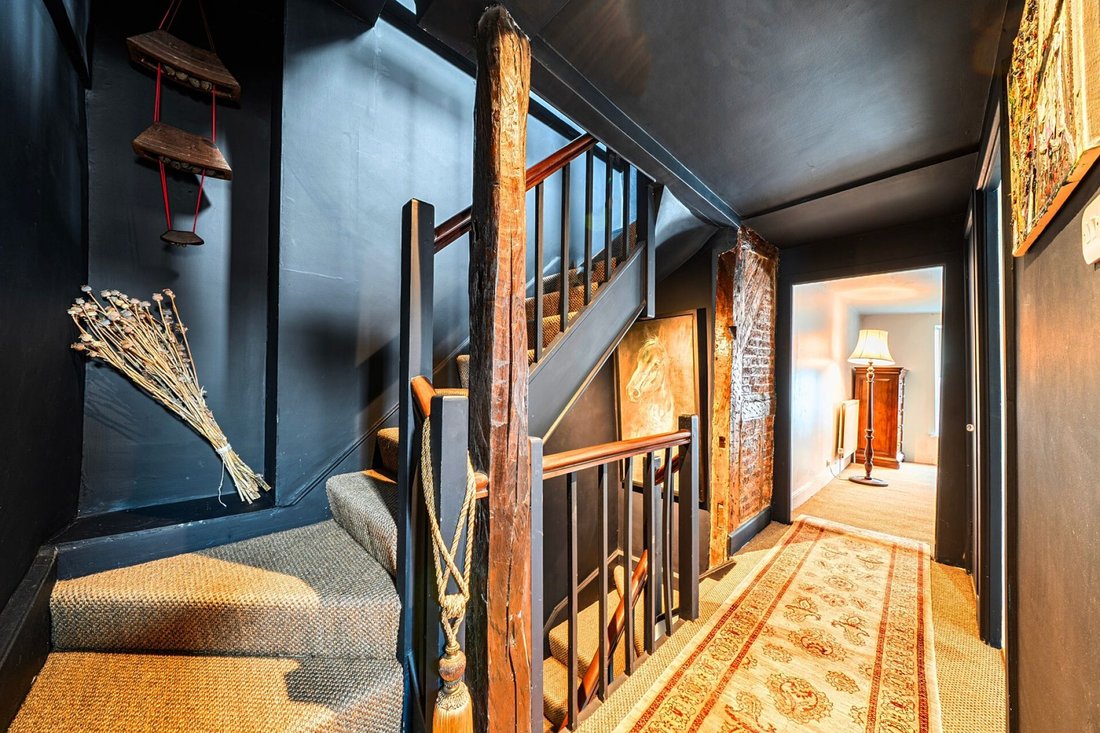Townhouse in Lymington, England 4 - 18942335