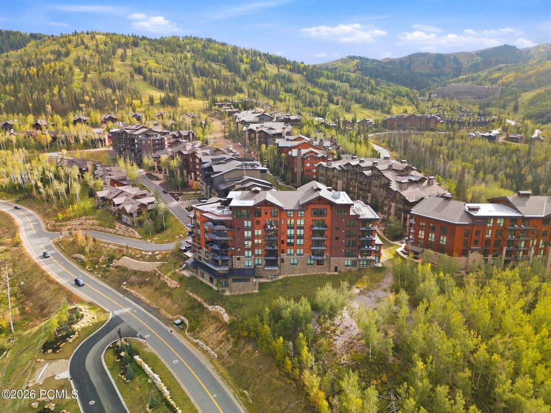Condo in Park City, Utah, United States 2 - 18501673