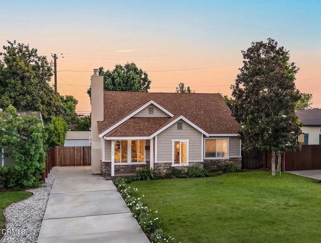 House in Altadena, California, United States 1 - 18943216
