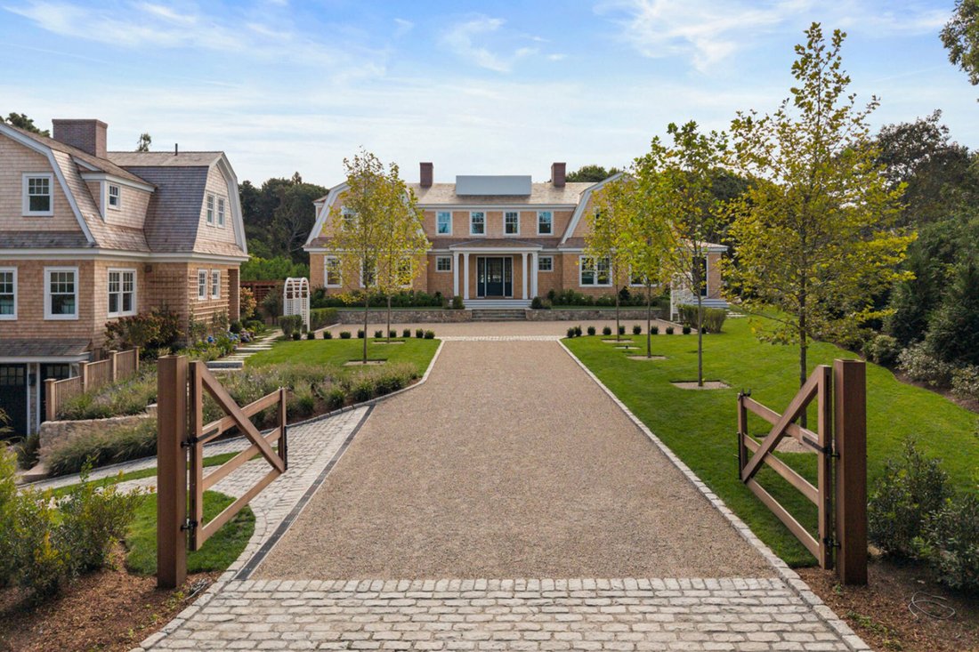 House in Nantucket, Massachusetts, United States 1 - 18606943