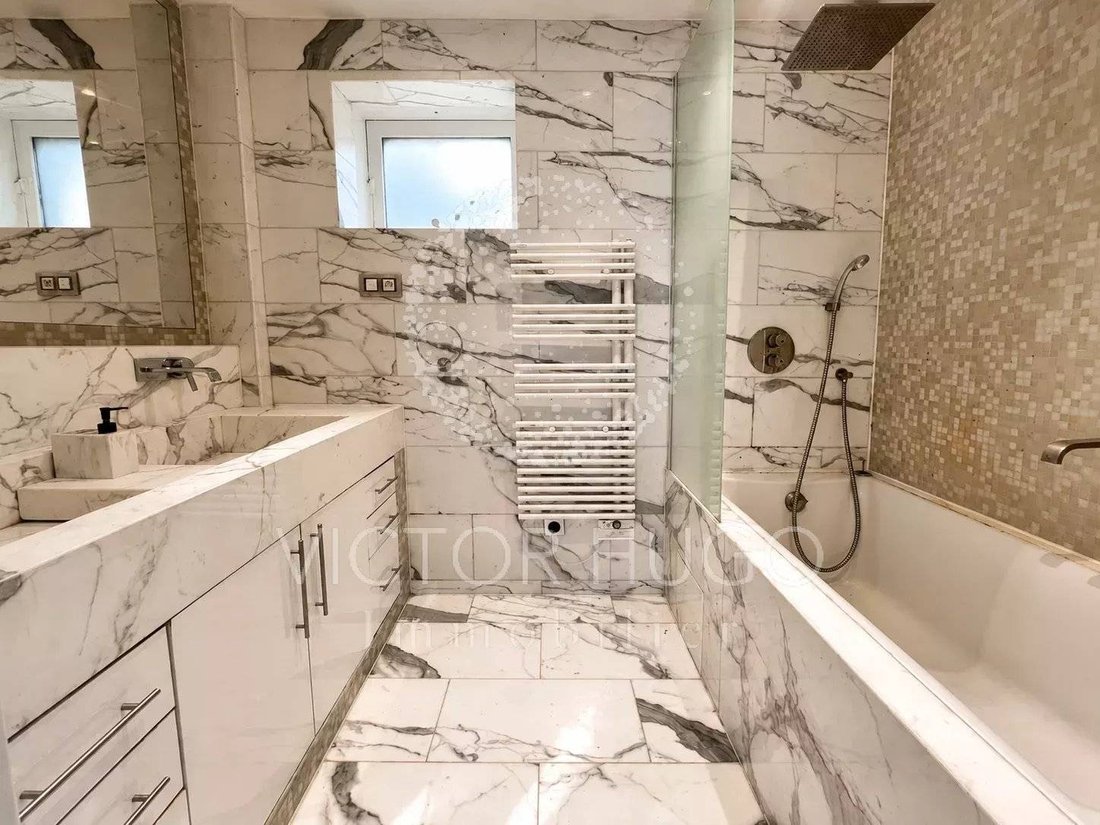 Apartment in Porte Dauphine, Paris 16e Arrondissement, Paris 5 - 18867584
