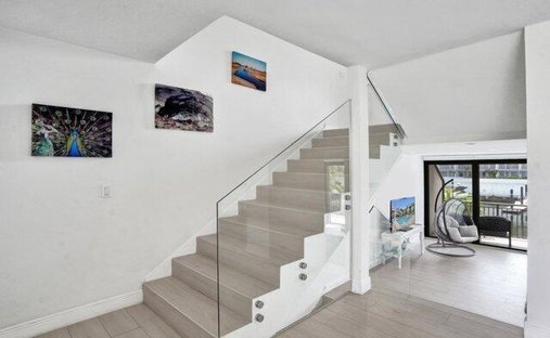 Townhouse in Fort Lauderdale, Florida, United States 1