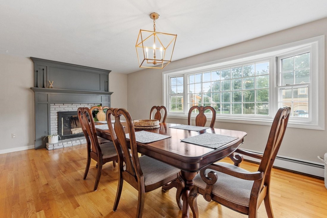 House in Lancaster, Massachusetts, United States 5 - 18942740