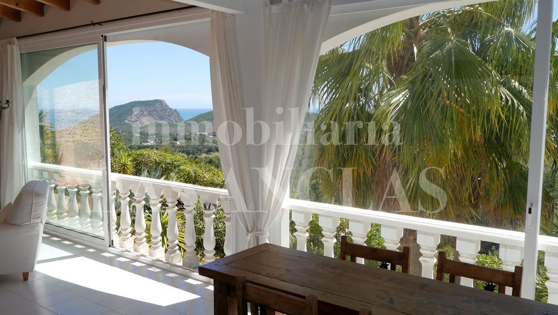 House in Roca Llisa, Santa Eularia des Riu, Balearic Islands 4 - 18939848