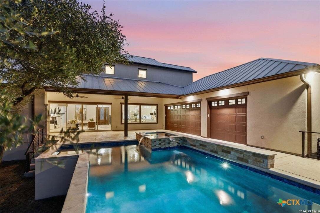 House in New Braunfels, Texas, United States 1 - 18942256