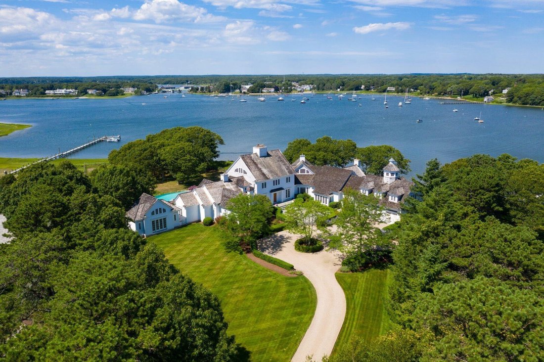 House in Barnstable, Massachusetts, United States 1 - 18942326