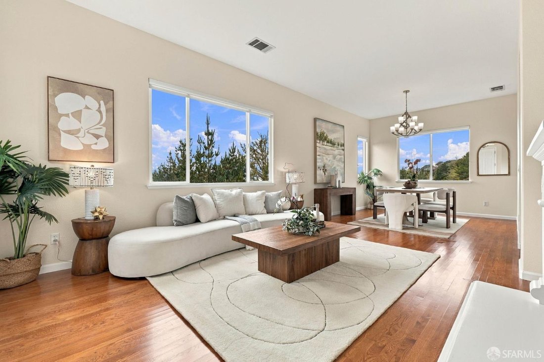House in Pacifica, California, United States 2 - 18942455