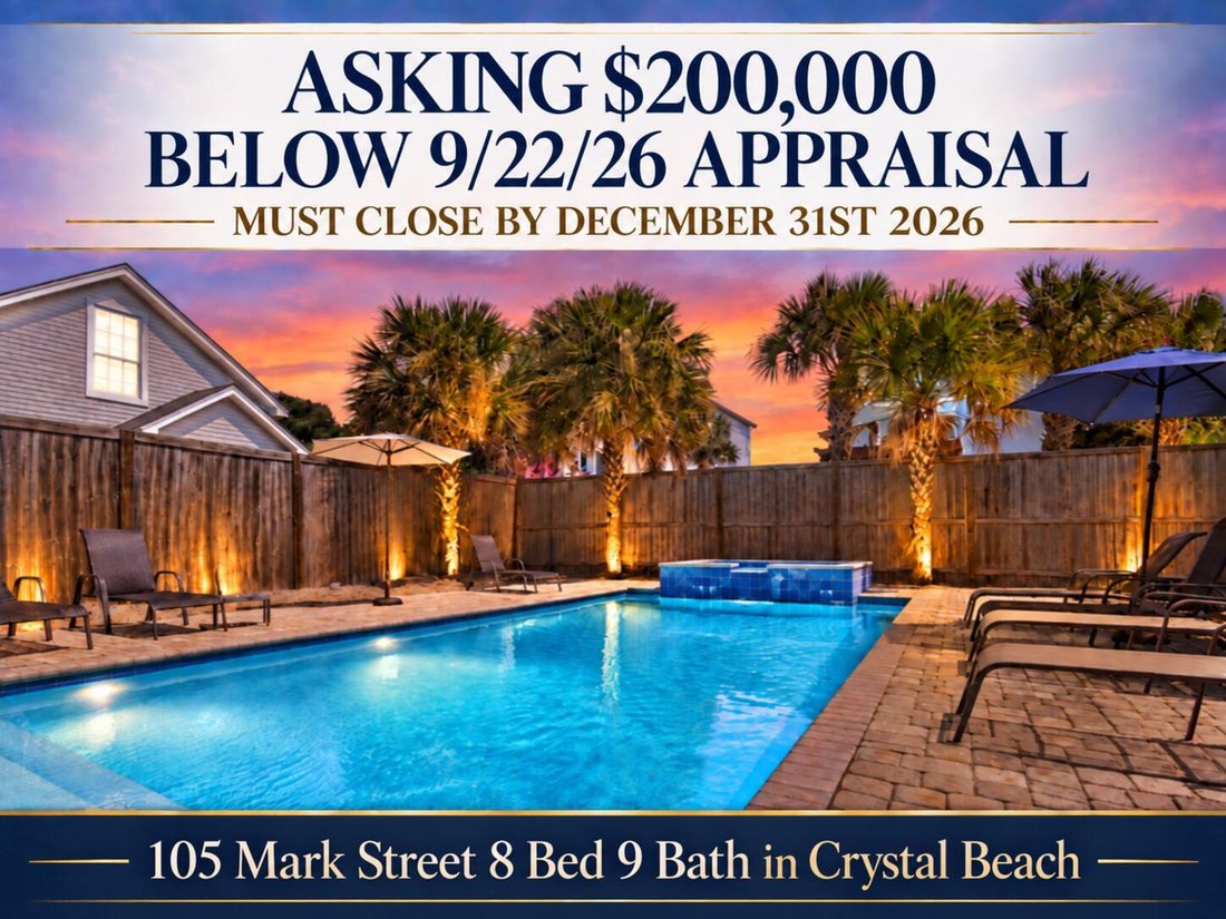House in Destin, Florida, United States 1 - 18942460