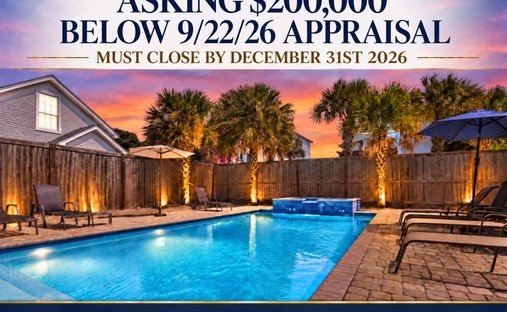House in Destin, Florida, United States 1