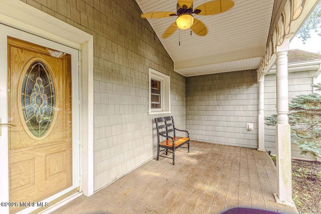 House in Belmar, New Jersey, United States 5 - 18941899
