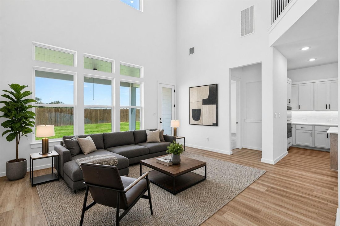 House in Round Rock, Texas, United States 4 - 18036763
