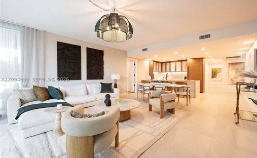 Condo in Miami, Florida, United States 1
