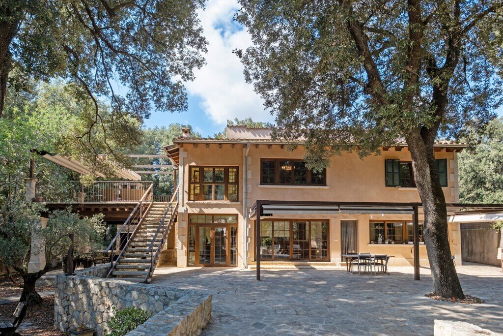 House in Pollenca, Balearic Islands, Spain 1 - 18940127