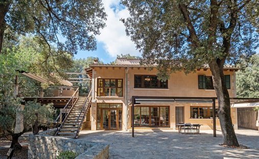 Casa en Pollensa, Islas Baleares, España 1