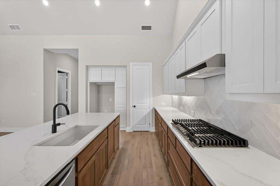 Maison à Little Elm, Texas, États-Unis 4 - 17560264