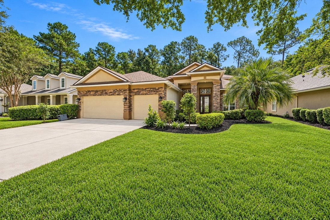 House in Fernandina Beach, Florida, United States 1 - 18939183