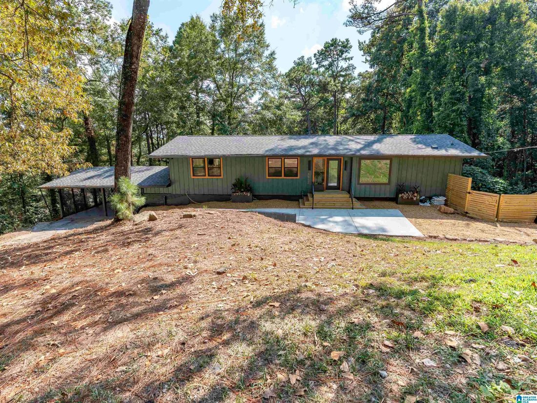 House in Mountain Brook, Alabama, United States 4 - 18939739