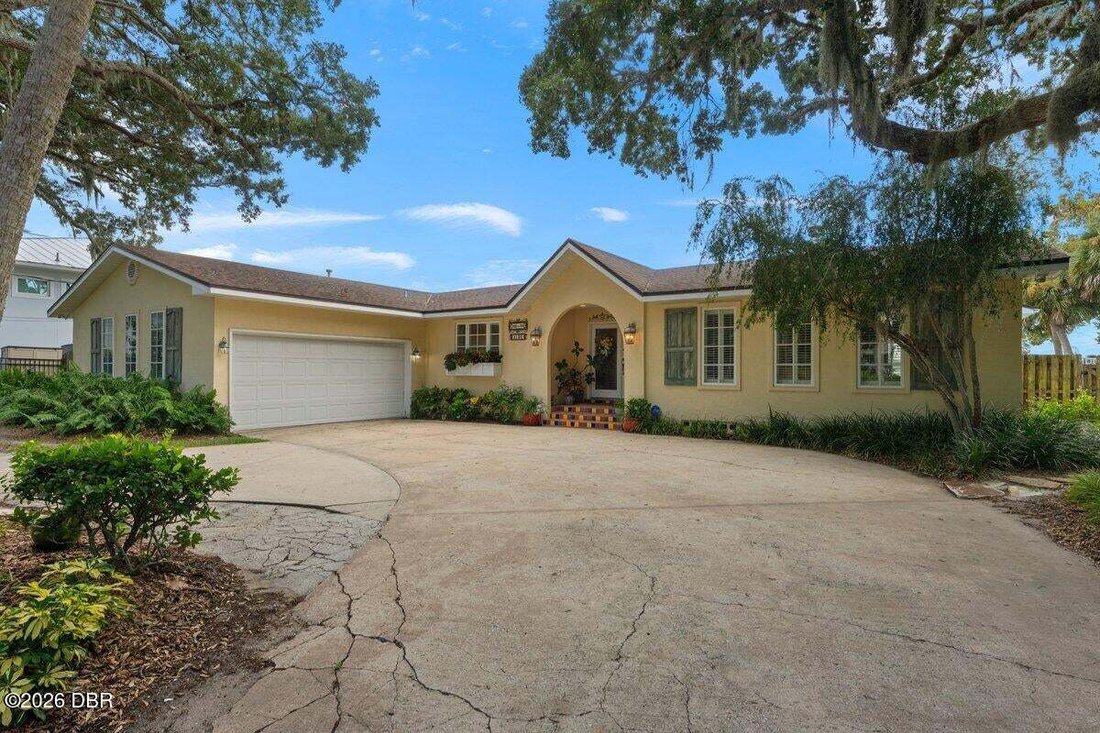 House in Ormond Beach, Florida, United States 4 - 18942207