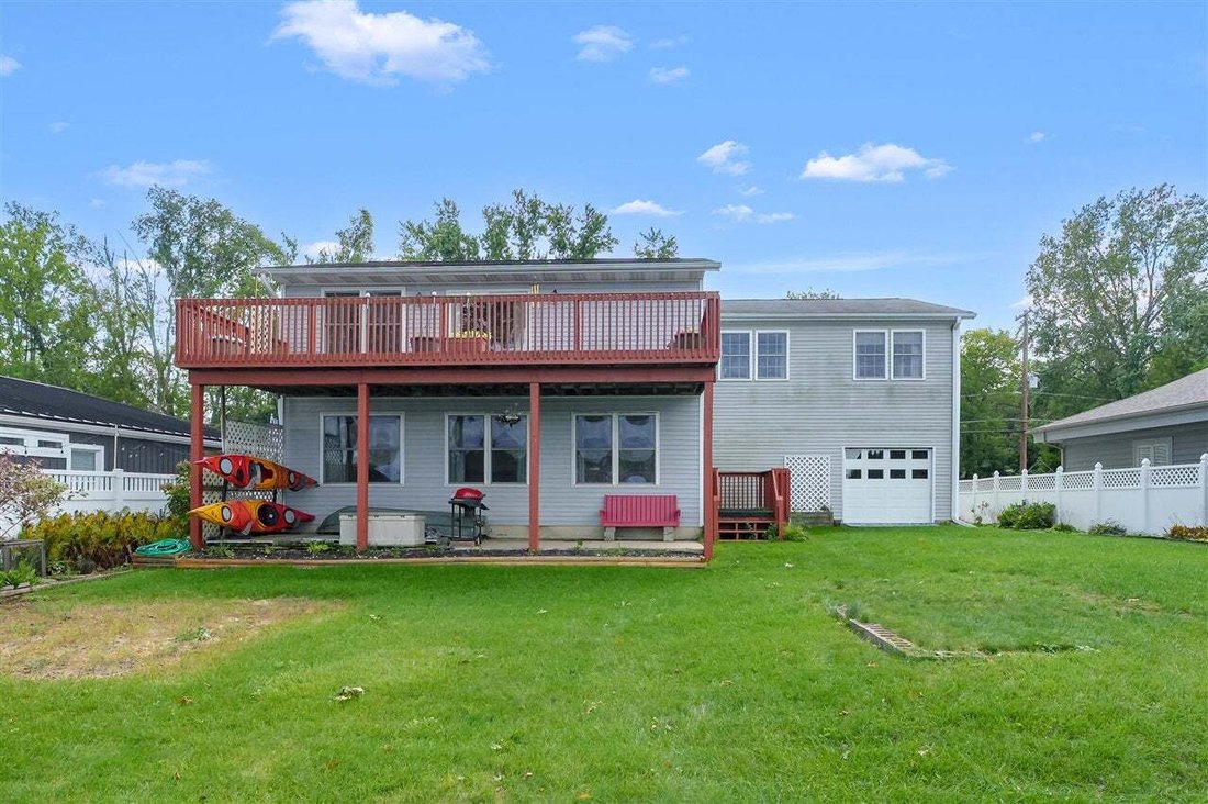 House in Portage, Michigan, United States 3 - 18943392