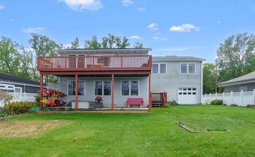Haus in Portage, Michigan, Vereinigte Staaten 1
