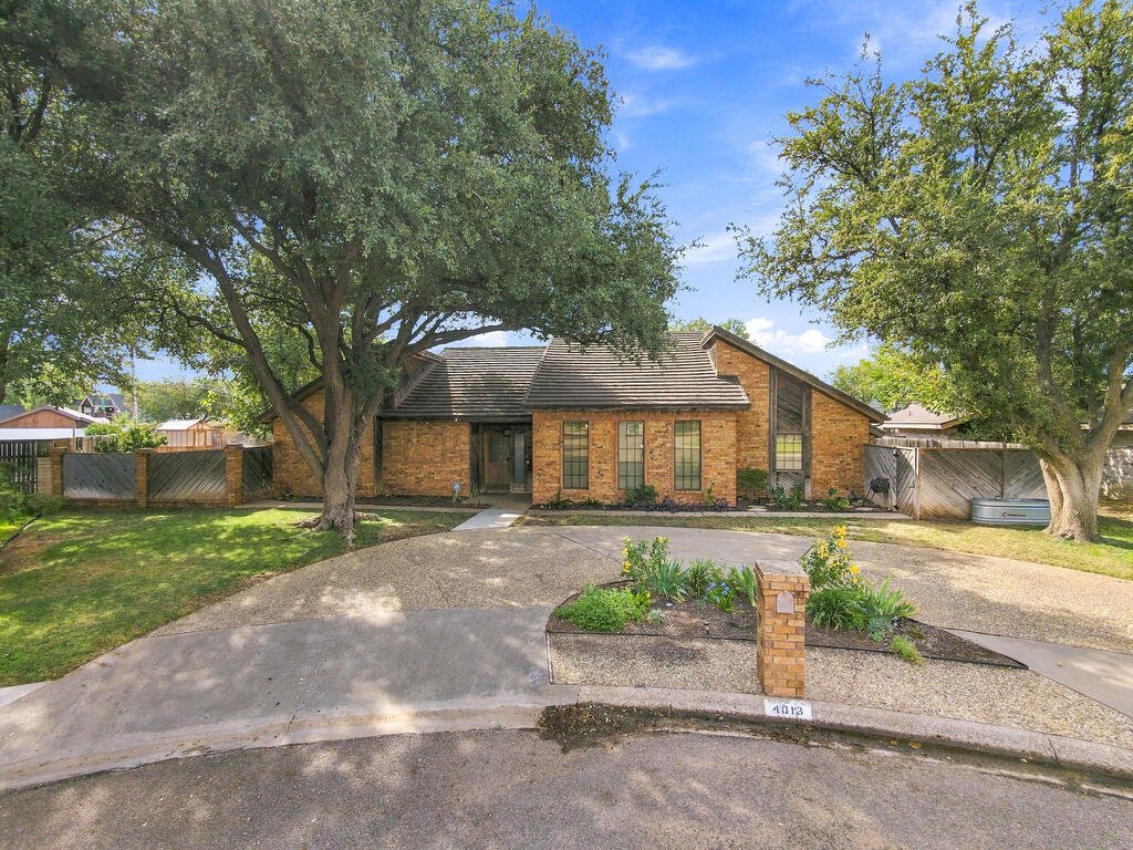 House in Midland, Texas, United States 1 - 18942222