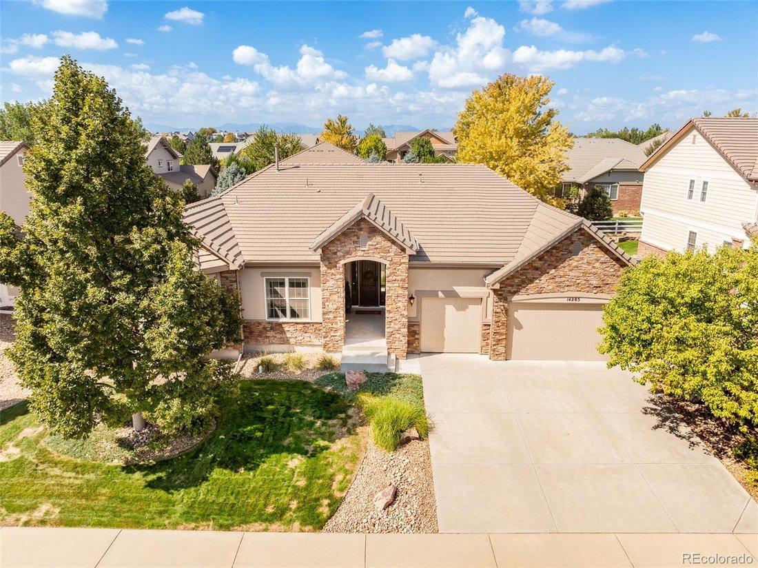 House in Broomfield, Colorado, United States 2 - 18942223