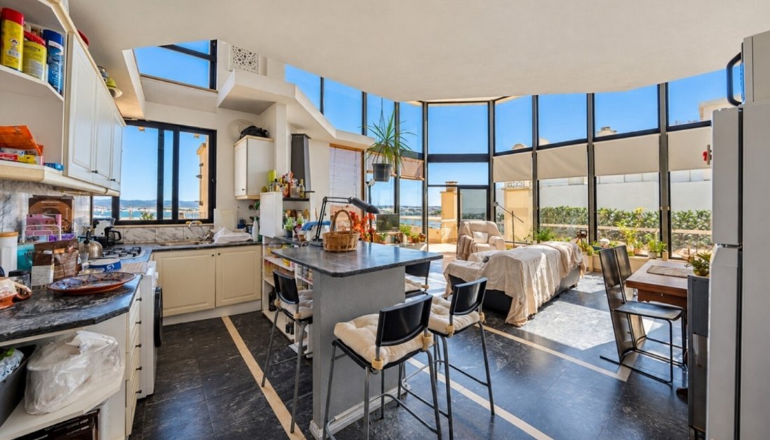 Apartment in Portimao, Algarve, Portugal 4 - 18940370