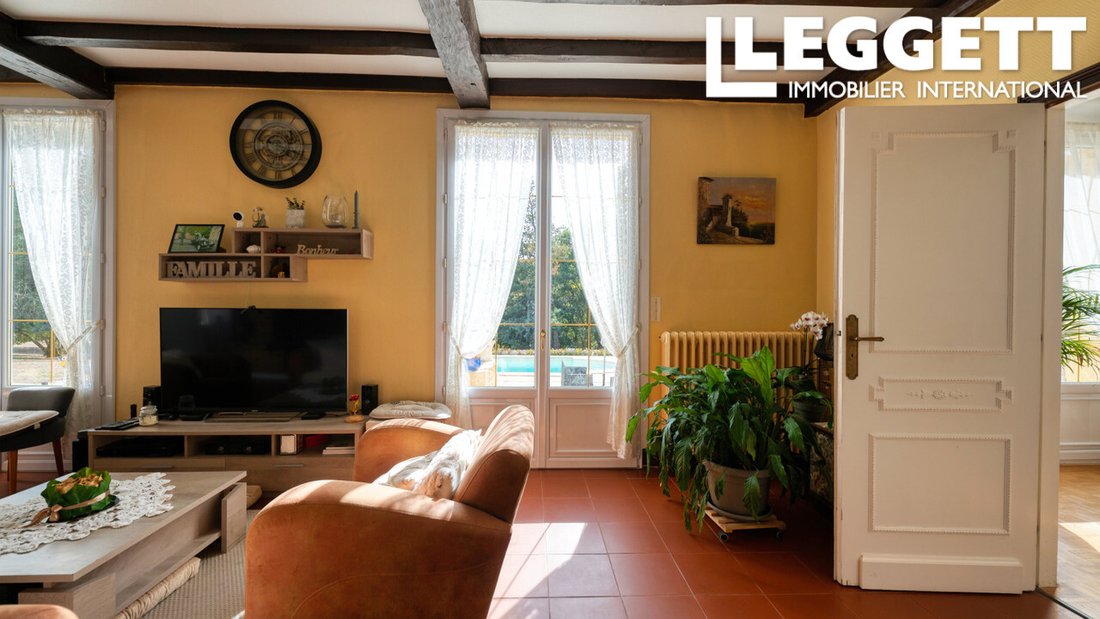 House in Vieux Bergerac, Bergerac, France 4 - 18940591