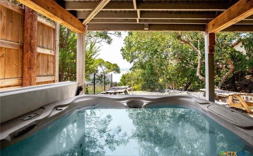 House in Canyon Lake, Texas, United States 1