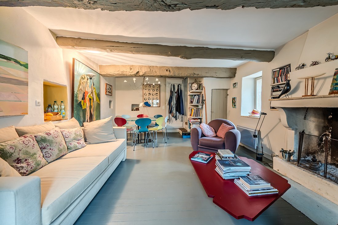 Villa in Goult, Provence-Alpes-Côte d'Azur, France 5 - 18941216