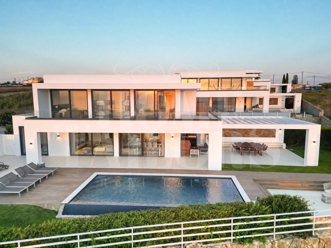 House in Ericeira, Lisbon, Portugal 1 - 18944325