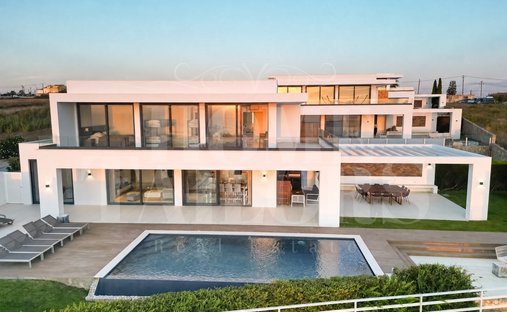 House in Ericeira, Lisbon, Portugal 1