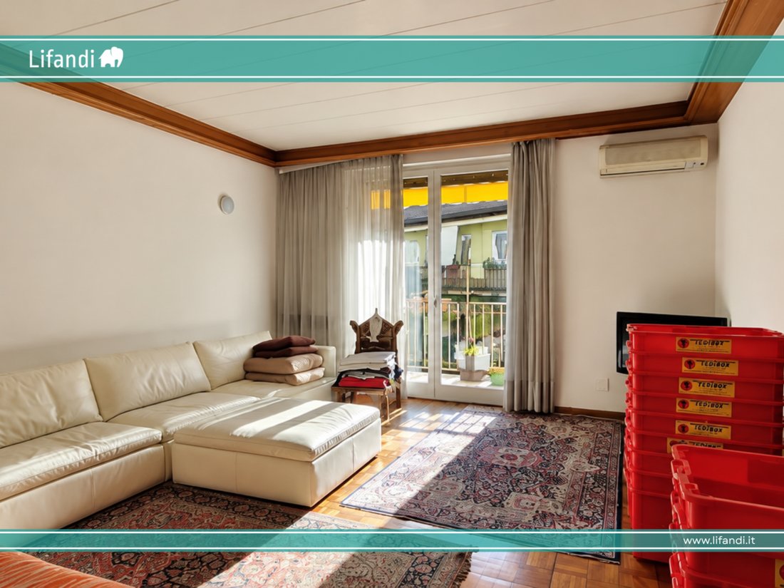 Apartment in Gries - San Quirino, Bolzano / Bozen, Trentino – Alto Adige/Südtirol 1 - 13697872