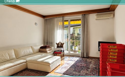 Apartment in Gries - San Quirino, Bolzano / Bozen, Trentino – Alto Adige/Südtirol 1