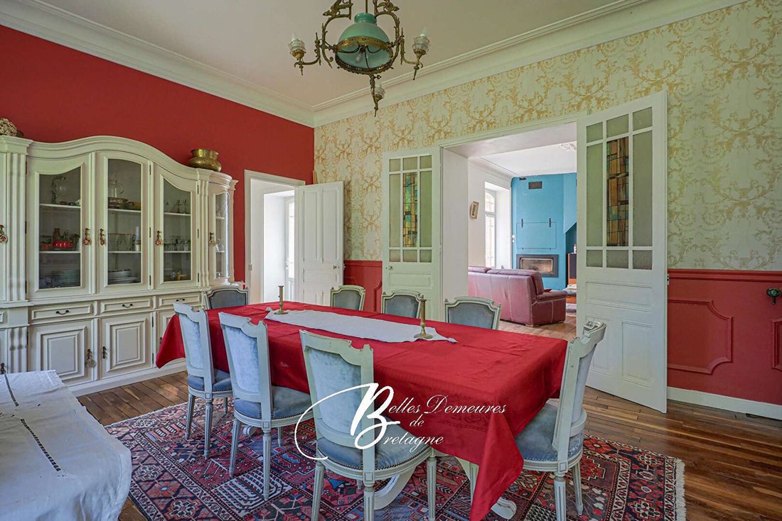 Villa in Lannion, Brittany, France 5 - 18944385