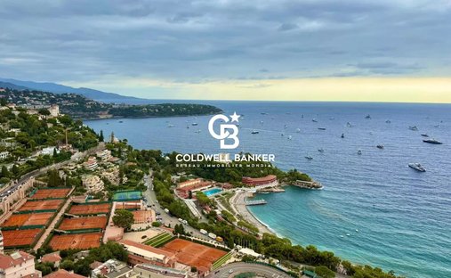 Appartamento a Monaco-Ville, Monaco 1
