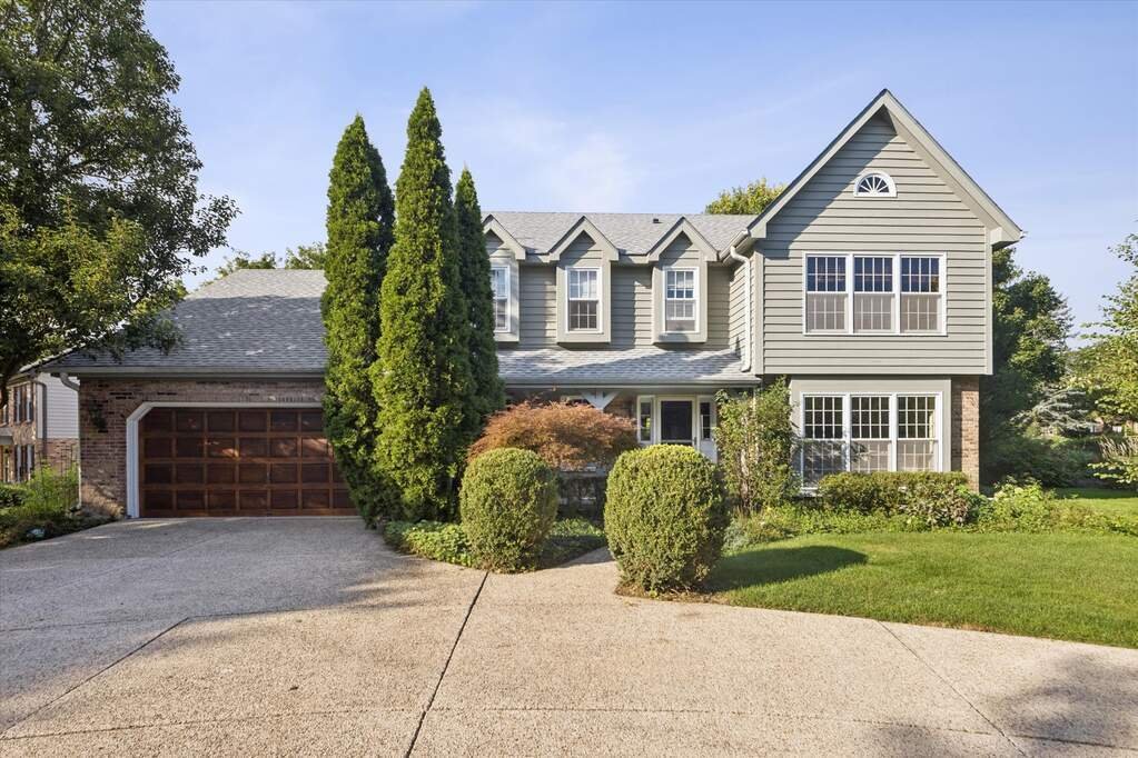 House in Hinsdale, Illinois, United States 1 - 18945223