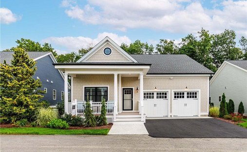 Condo in Coventry, Rhode Island, United States 1