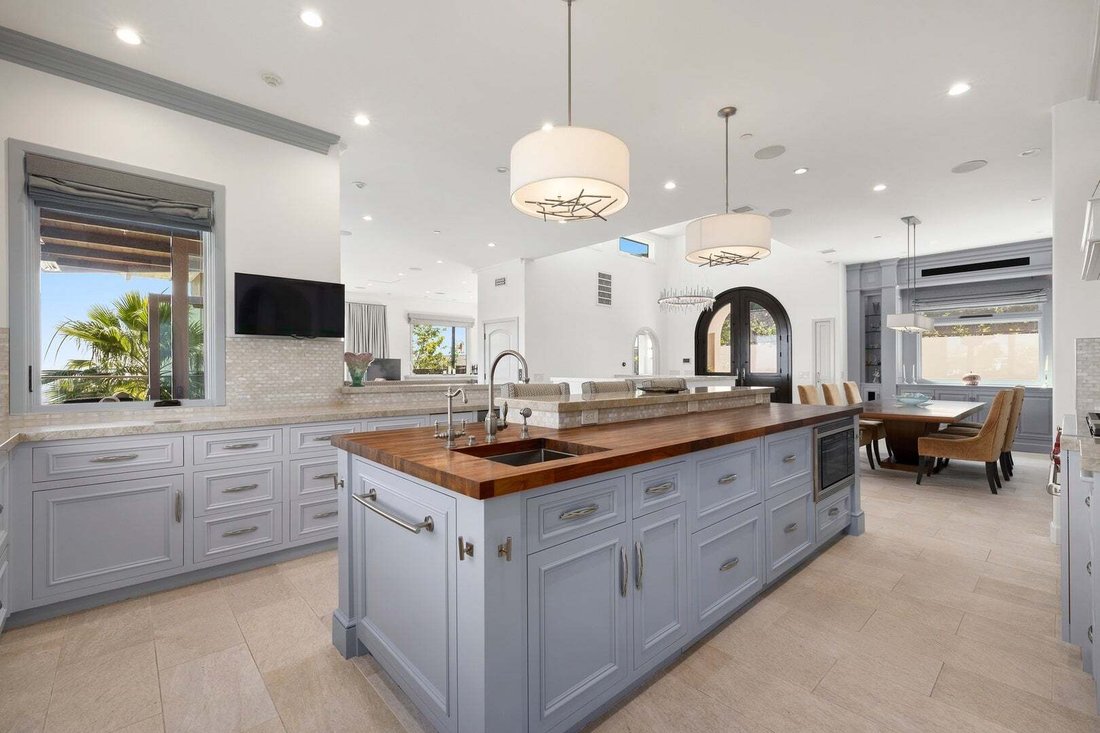 House in Beverly Hills, California, United States 4 - 18943097